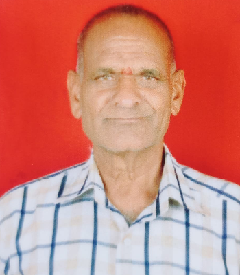 श्री.ज्ञानेश्वर बडवे